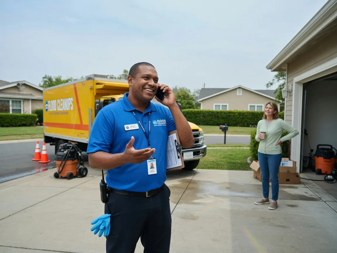 Water Damage Restoration Taylorsville, UT FAQs